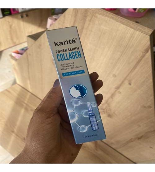Karite Power Collagen Essence 35ml 